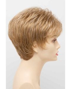 Jacqueline Wig by Envy | Short Pixie Wig