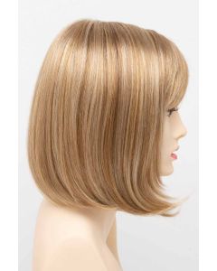 Petite Paige Wig by Envy | Monofilament Part