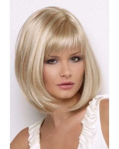 Petite Paige Wig by Envy | Monofilament Part