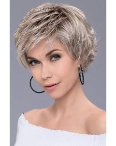 Raise Wig by Ellen Wille | Petite/Average, Lace Front, Monofilament Crown