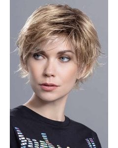 Raise Wig by Ellen Wille | Petite/Average, Lace Front, Monofilament Crown