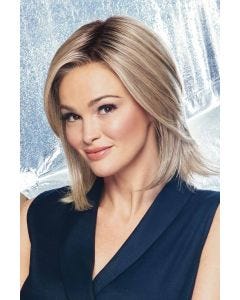 Big Time Wig by Raquel Welch | Heat Resistant, Lace Front, Mono Top