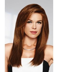 Grand Entrance Wig by Raquel Welch | Human Hair, Lace Front, Monofilament