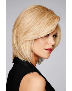 Soft Focus Wig by Raquel Welch | Human Hair, Monofilament