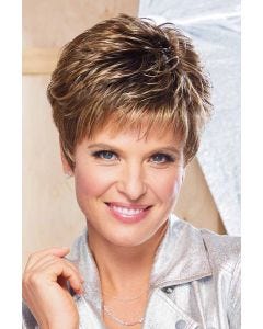 Winner Wig by Raquel Welch