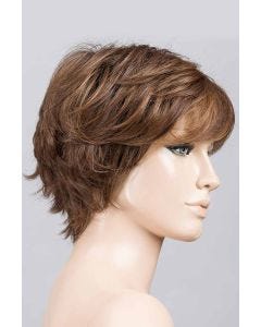 Relax Wig by Ellen Wille | Petite/Average, Lace Front, Mono Crown, Heat Friendly