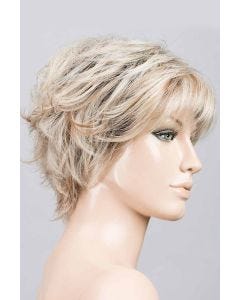 Large Relax Wig by Ellen Wille | Lace Front, Monofilament Crown, Heat Friendly