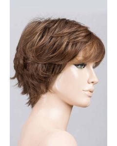 Large Relax Wig by Ellen Wille | Lace Front, Monofilament Crown, Heat Friendly