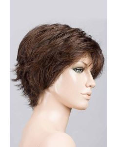 Large Relax Wig by Ellen Wille | Lace Front, Monofilament Crown, Heat Friendly