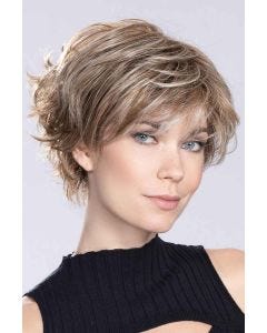 Large Relax Wig by Ellen Wille | Lace Front, Monofilament Crown, Heat Friendly
