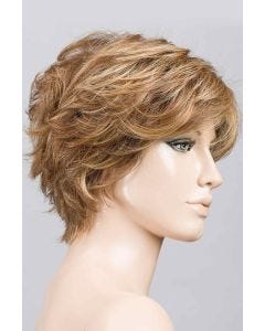 Relax Wig by Ellen Wille | Petite/Average, Lace Front, Mono Crown, Heat Friendly