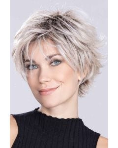Relax Wig by Ellen Wille | Petite/Average, Lace Front, Mono Crown, Heat Friendly