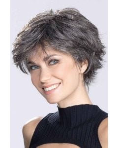 Clearance Relax Wig by Ellen Wille | Petite/Average, Lace Front, Mono Crown, Heat Friendly