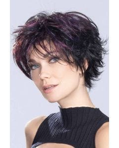 Relax Wig by Ellen Wille | Petite/Average, Lace Front, Mono Crown, Heat Friendly