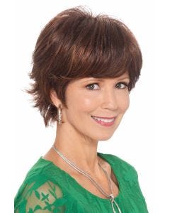 Renee Wig by Cardani | Short Sassy Layered Wig
