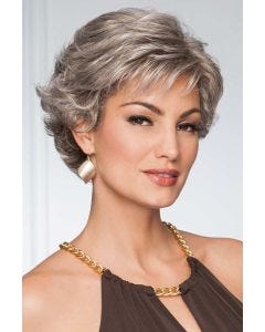 Resolve Wig by Eva Gabor