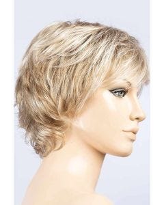 Rica Wig by Ellen Wille | Petite/Average, Lace Front, Monofilament Crown