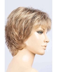 Rica Wig by Ellen Wille | Petite/Average, Lace Front, Monofilament Crown