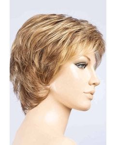 Rica Wig by Ellen Wille | Petite/Average, Lace Front, Monofilament Crown