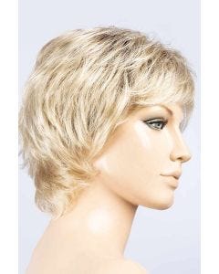 Rica Wig by Ellen Wille | Petite/Average, Lace Front, Monofilament Crown