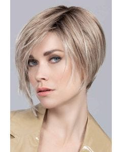 Rich Mono Wig by Ellen Wille | Petite/Average, Lace Front, Monofilament