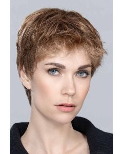 Risk Wig by Ellen Wille | Petite/Average, Lace Front, Monofilament Crown