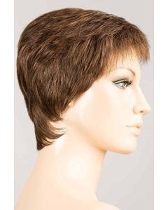 Risk Wig by Ellen Wille | Petite/Average, Lace Front, Monofilament Crown