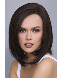 River Wig by Alexander Couture | Lace Front, Monofilament Part, Heat Friendly