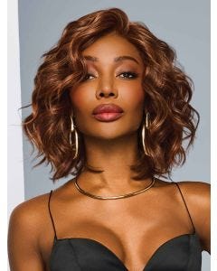 Romantic Renaissance Wig by Raquel Welch | Lace Front, Monofilament, Heat Friendly