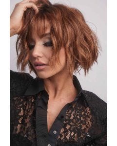 Rosanna Wig by Alexander Couture | Lace Front, Monofilament Part, Heat Friendly