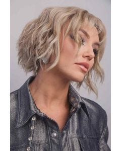 Rosanna Wig by Alexander Couture | Lace Front, Monofilament Part, Heat Friendly