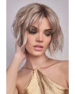 Rosanna Wig by Alexander Couture | Lace Front, Monofilament Part, Heat Friendly
