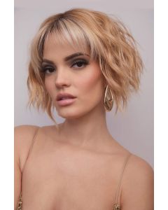 Rosanna Wig by Alexander Couture | Lace Front, Monofilament Part, Heat Friendly