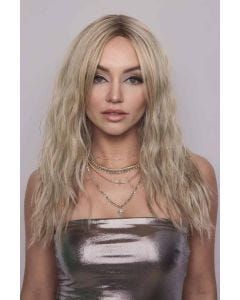 Roxie Wig by Alexander Couture | Lace Front, Monofilament Part, Heat Friendly
