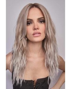Roxie Wig by Alexander Couture | Lace Front, Monofilament Part, Heat Friendly