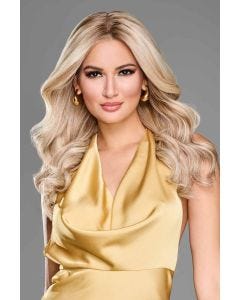 Athenian Adventure Wig by Raquel Welch | Human Hair, Lace Front, Monofilament