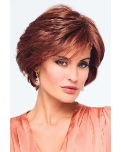 Captivating Canvas Wig by Raquel Welch | Heat Resistant, Lace Front, Monofilament Part