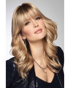 Chameleon Hair Topper by Raquel Welch | Lace Front, Monofilament