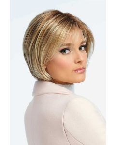 Petite Classic Cool Wig by Raquel Welch | Lace Front, Monofilament Part