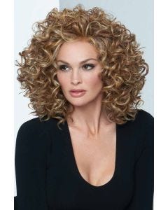 Click, Click, Flash Wig by Raquel Welch | Heat Resistant, Lace Front