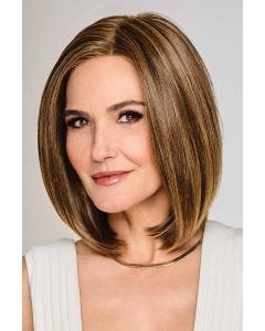 Cruise Control Wig by Raquel Welch | Heat Resistant, Lace Front, Mono Top