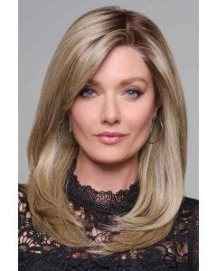 Dress Rehearsal Wig by Raquel Welch | Heat Resistant, Lace Front, Hand Tied, Mono Part