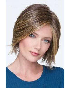 Ready for Takeoff Wig by Raquel Welch | Lace Front, Hand Tied, Monofilament