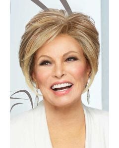 Go to Style Wig by Raquel Welch | Lace Front, Monofilament