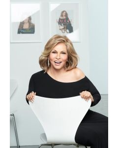 Love Always Raquel Wig by Raquel Welch | Heat Resistant, Lace Front, Monofilament