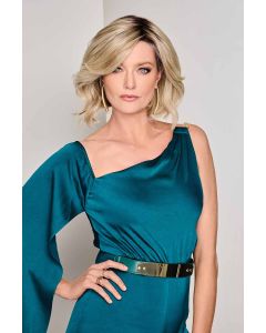 Love Always Raquel Wig by Raquel Welch | Heat Resistant, Lace Front, Monofilament