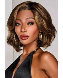 Love Always Raquel  Wig by Raquel Welch | Heat Resistant, Lace Front, Monofilament 