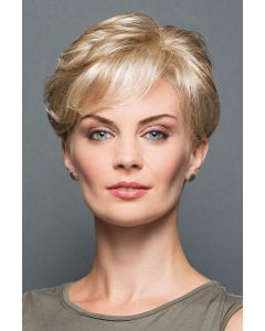 Lyric Hair Topper by Raquel Welch | Monofilament