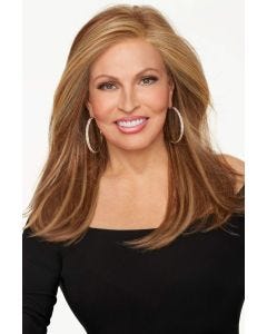 Mesmerized Wig by Raquel Welch |Lace Front, Monofilament