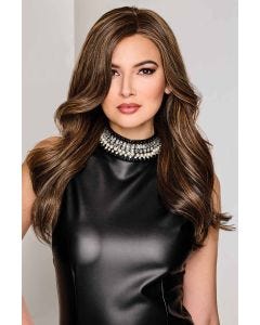 Model Mode Wig by Raquel Welch | Heat Resistant, Lace Front, Mono Top